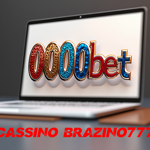 cassino brazino777